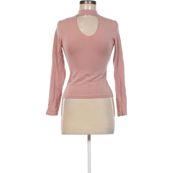 Dámska blúza Bershka 61519229