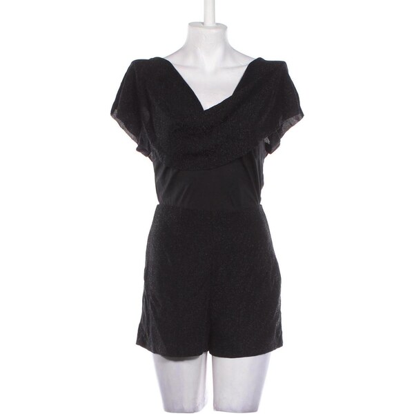 Dámská krátka kombinéza Bershka 61519287