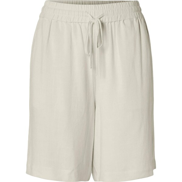 SELECTED Nohavice Viva svetlobéžová 61519436