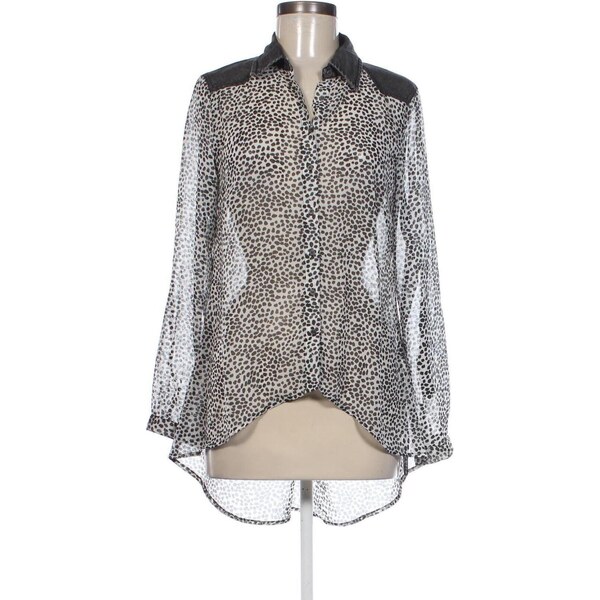 Dámska košeľa Gina 61519707