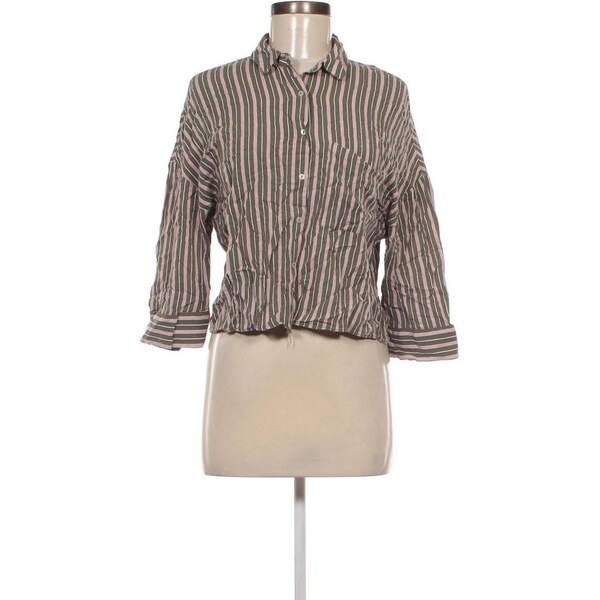 Dámska košeľa Pull&Bear 61521148