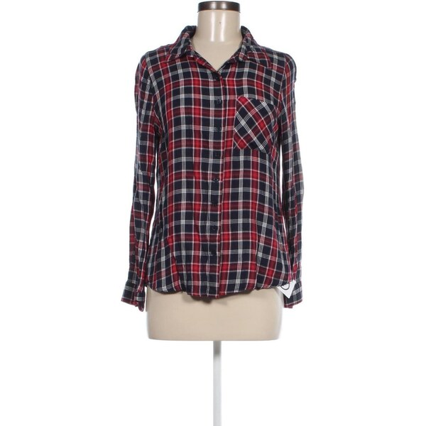 Dámska košeľa Multiblu 61523723