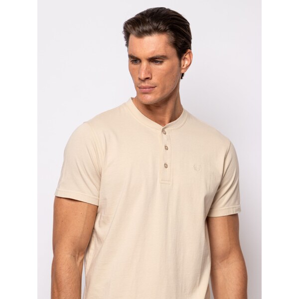 Heavytools Pánske Tričká s krátkym rukávom MARTON 67187817