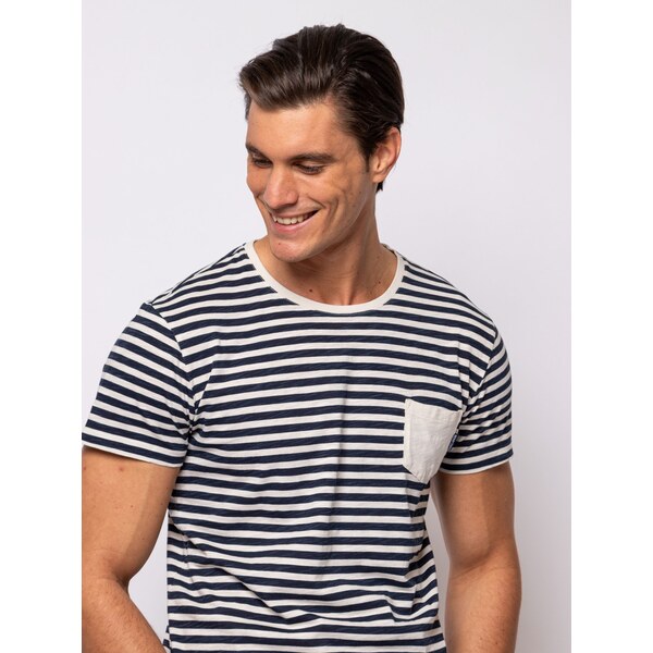 Heavytools Pánske Tričká s krátkym rukávom MOUSE 67187821