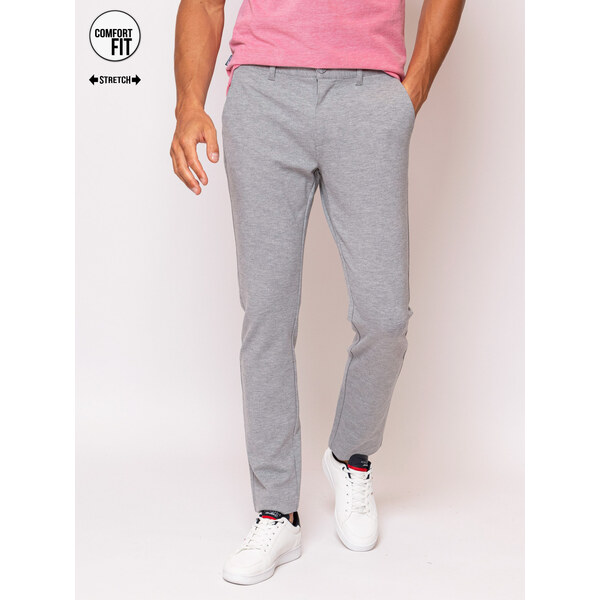 Heavytools Pánske Nohavice FRADO 67187693