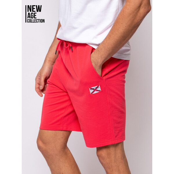 Heavytools Pánske Krátke nohavice ZUGOR 67193820