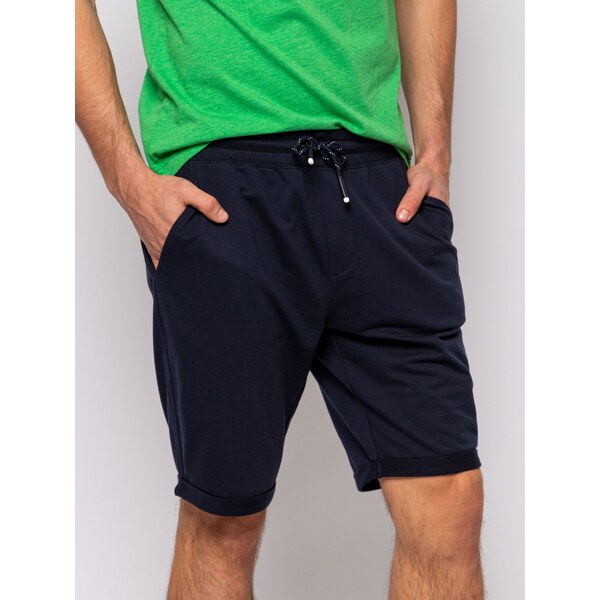 Heavytools Pánske Krátke nohavice ZINGER24 67187326