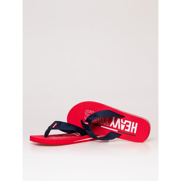 Heavytools Pánske Šľapky a žabky UCALIX23 67194864