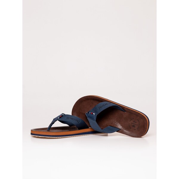 Heavytools Pánske Šľapky a žabky ULEG23 67194860