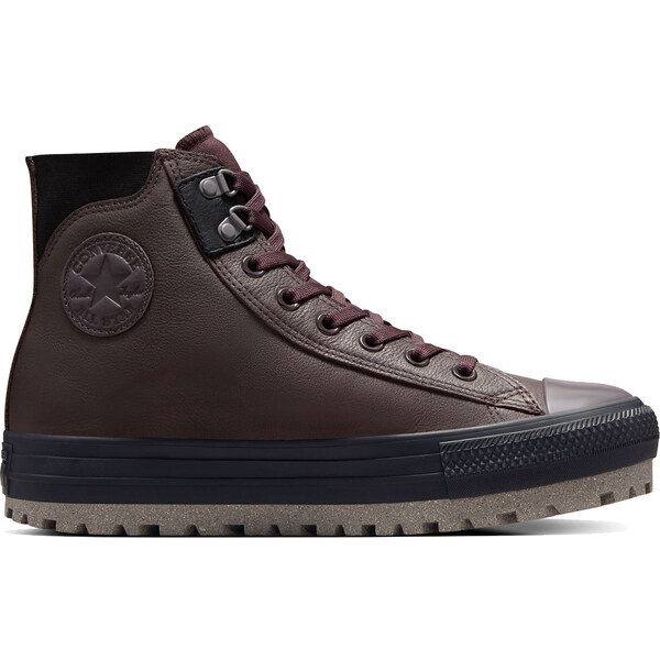 Converse Chuck Taylor All Star City Trek Waterproof Boot - Pánske - 66359748