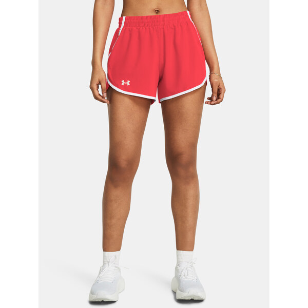 Womens shorts Under Armour UA Fly By 3 Shorts - Womens 64788323