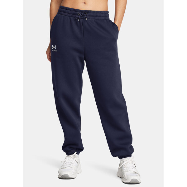 Womens sweatpants Under Armour UA Icon Fleece Jogger - Womens 64773344