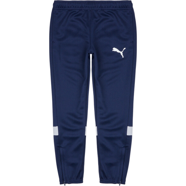 Puma Tepláky/Vrchné oblečenie INDIVIDUARISE PANT JR Puma 62510133