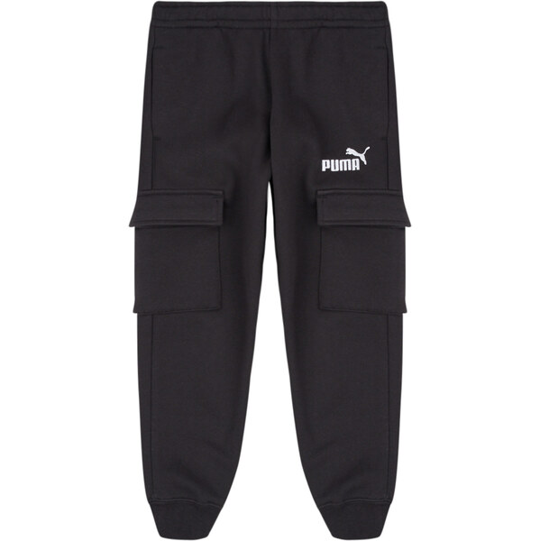 Puma Tepláky/Vrchné oblečenie ESS NO1 LOGO SWEATPANTS Puma 62510135