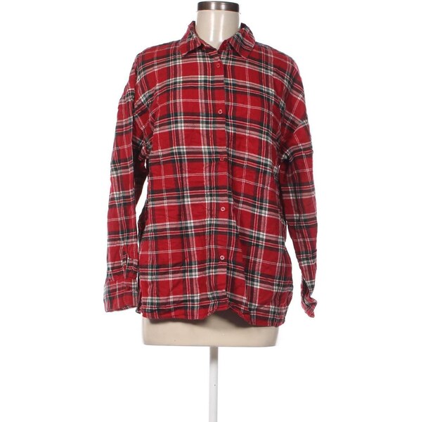 Dámska košeľa H&M 61526788