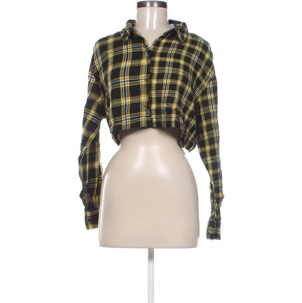 Dámska košeľa H&M Divided 61527308