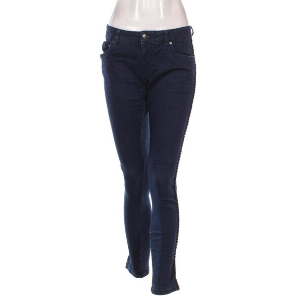 Dámske džínsy Up 2 Fashion 61528201