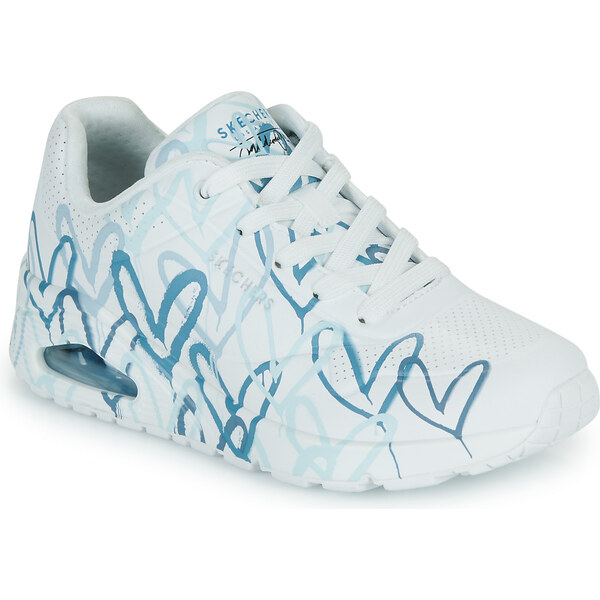 Skechers Nízke tenisky JGOLDCROWN: UNO - SPREAD THE LOVE Skechers 62505200