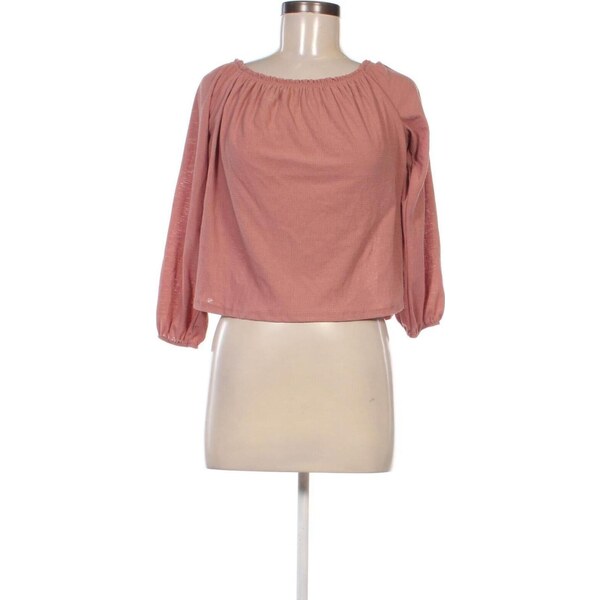 Dámska blúza Bershka 61531215