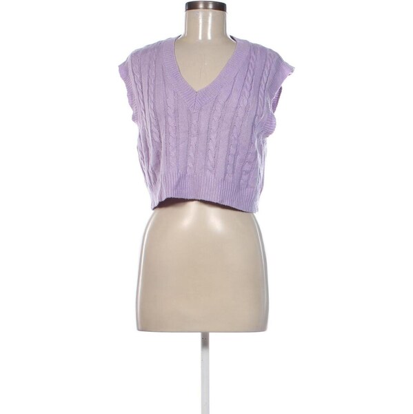 Dámsky pulóver SHEIN 61530667