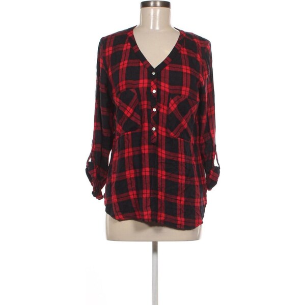 Dámska blúza Montego 61531163