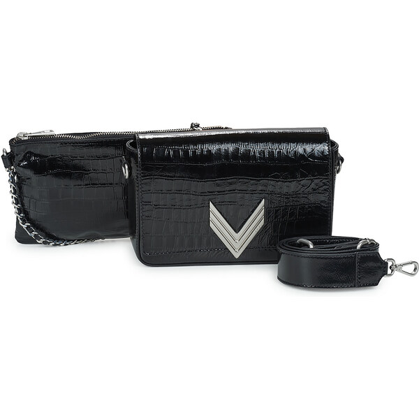 Ikks Tašky cez rameno 111 VARNISH Ikks 62502689