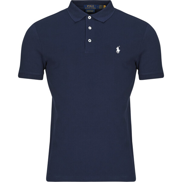 Polo Ralph Lauren Polokošele s krátkym rukávom POLO AJUSTE SLIM FIT EN 62506224