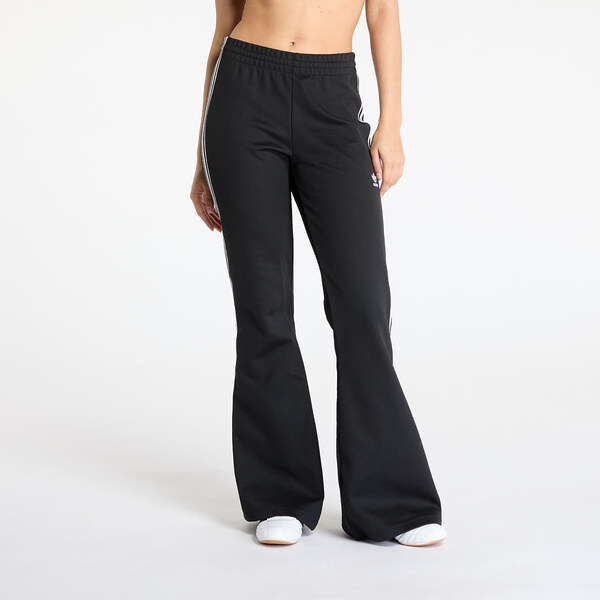 adidas Originals Tepláky adidas Adicolor 3 Stripe Flared Track Pant 61437170