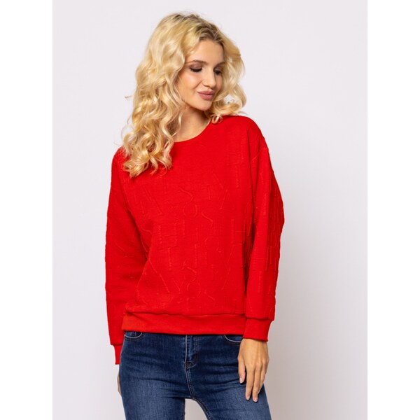 Heavytools Dámske Bavlnené mikiny DALBI 67188254