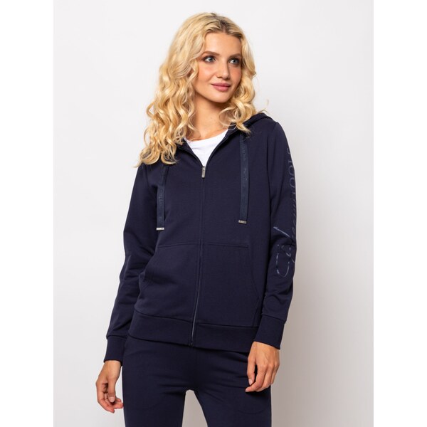Heavytools Dámske Bavlnené mikiny SILVI24 67194268