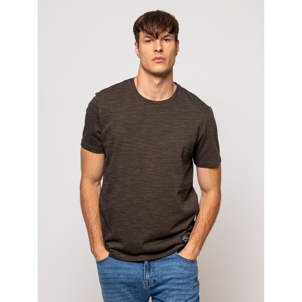 Heavytools Pánske Tričká s krátkym rukávom MAXTON 67187315