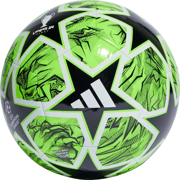 Futbalová lopta adidas UEFA Champions League Club Ball IN9328 61532247