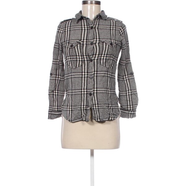 Dámska košeľa Mango 61533783