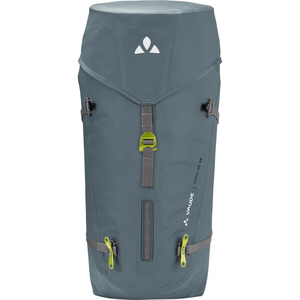 Vaude Rupal WP 28 horolezecký batoh, heron 61534846