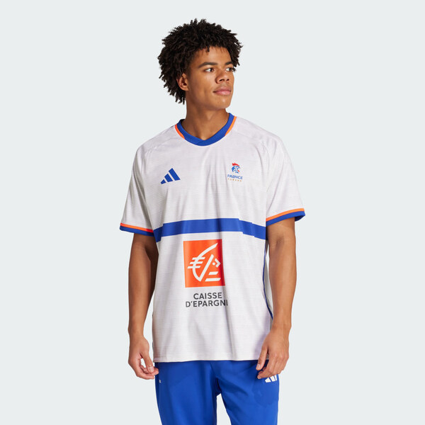 Adidas Dres France Handball Replica 61559487