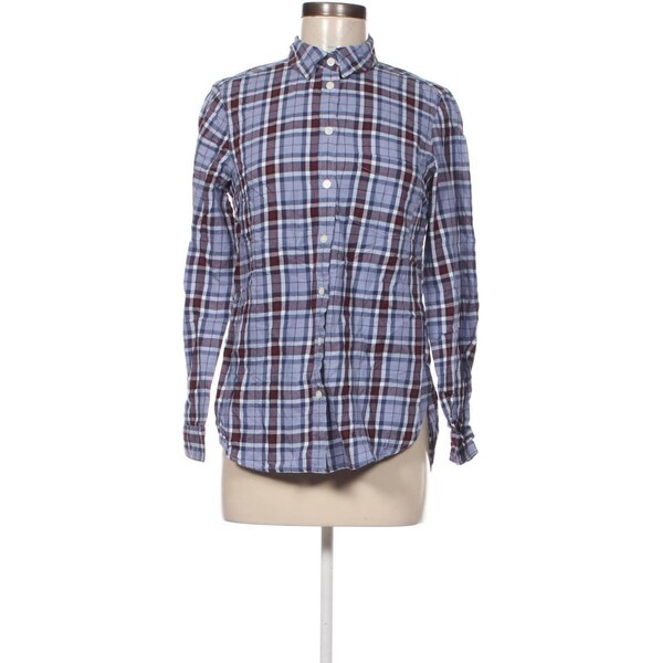 Dámska košeľa H&M L.O.G.G. 61537145