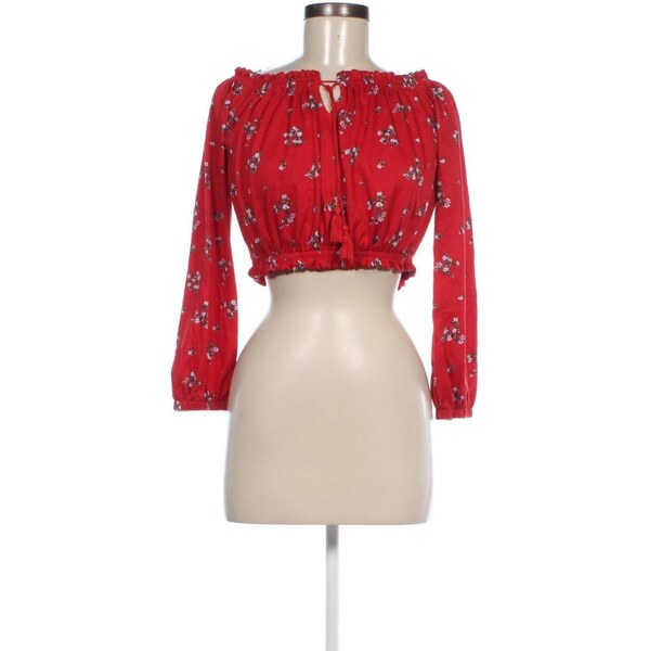 Dámska blúza H&M Divided 61537270