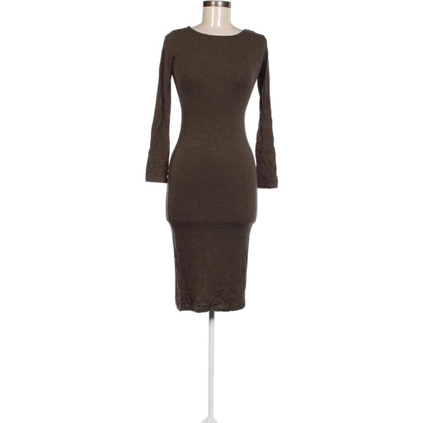 Šaty Bershka 61537291