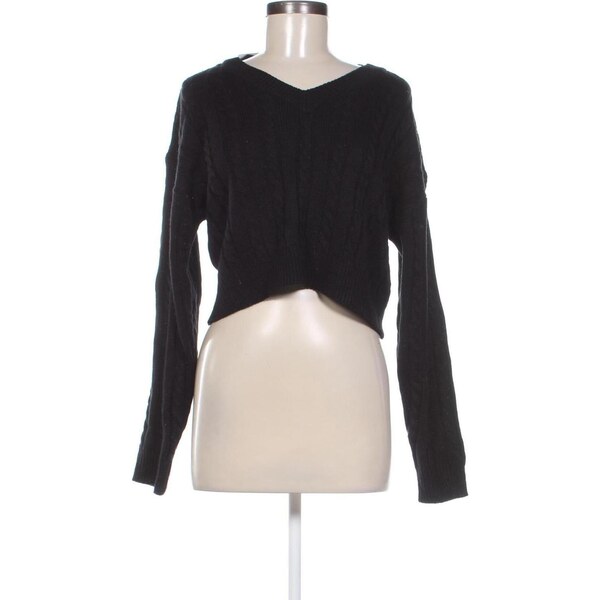 Dámsky pulóver SHEIN 61538311