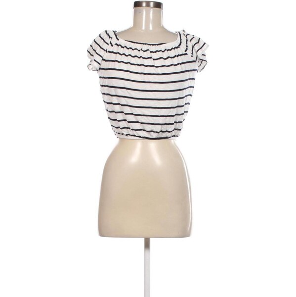 Dámska blúza Bershka 61540553