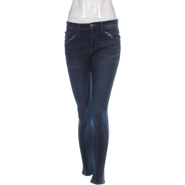 Dámske džínsy Blue Motion 61542983