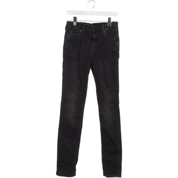 Dámske džínsy H&M 61548518