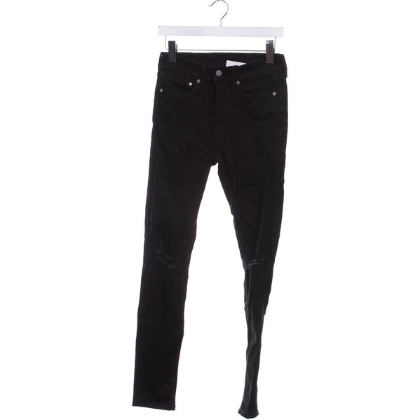 Dámske džínsy H&M 61548876