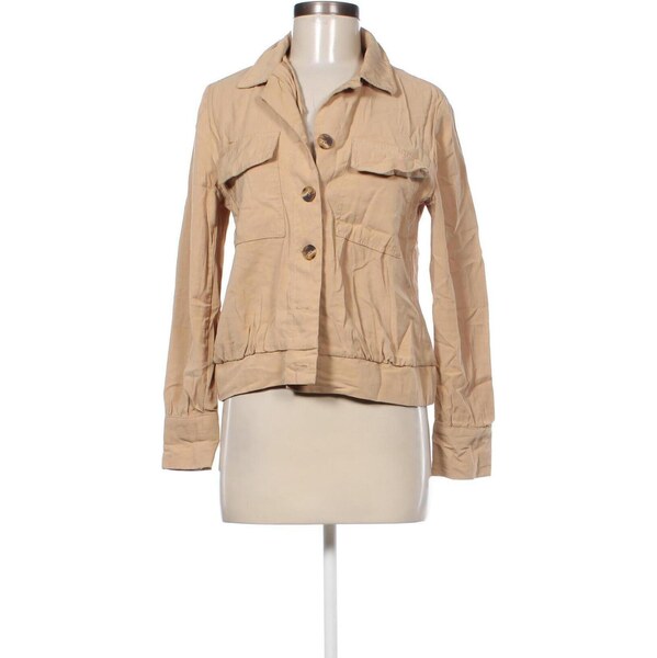 Dámska bunda Amisu 61549049