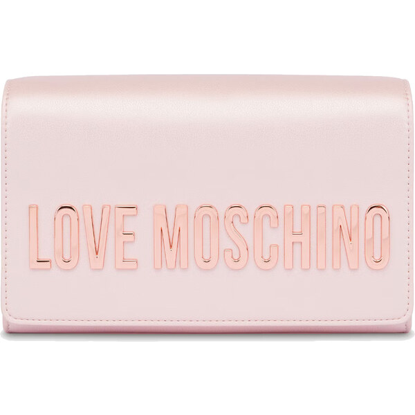Moschino Love Dámska crossbody kabelka JC4103PP1MKD197A 66584291