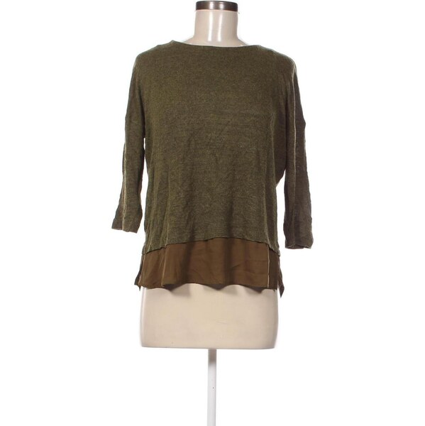 Dámska blúza Stradivarius 61552978