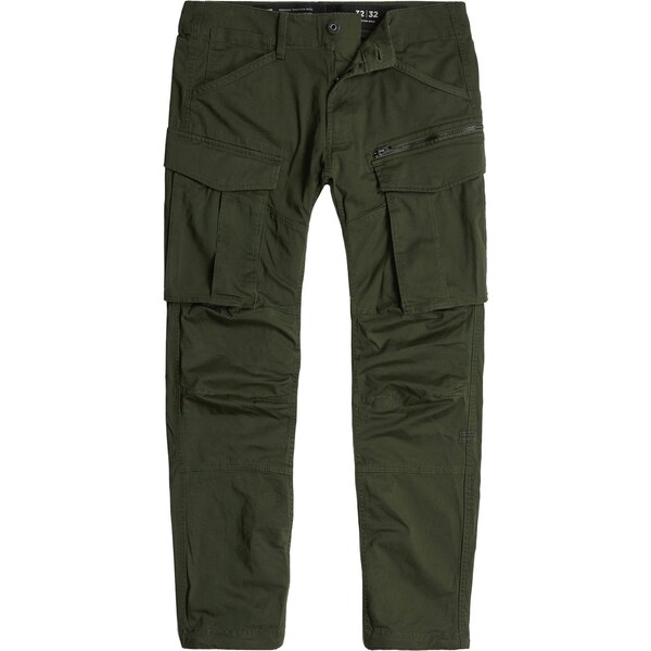 G-STAR Kapsáče tmavozelená 60261903