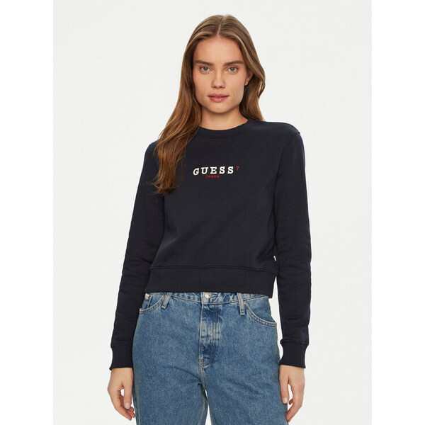 Mikina Guess Jeans 61565657