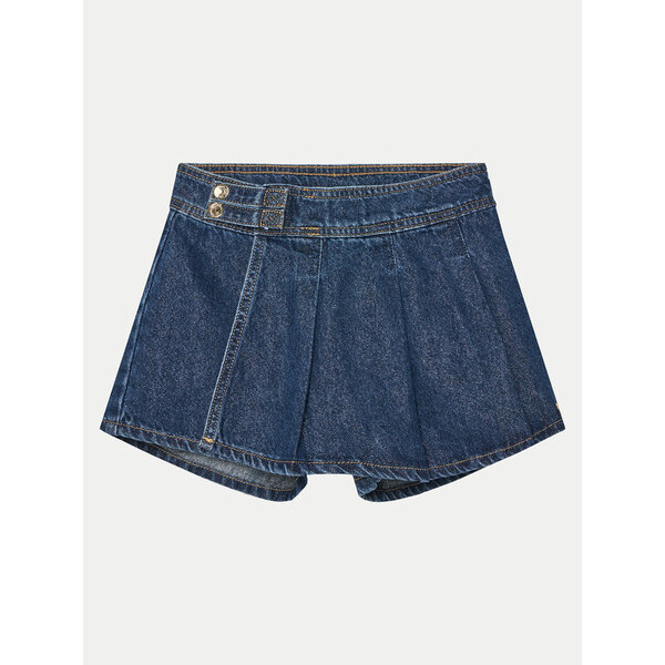 Džínsová sukňa Guess 61302544