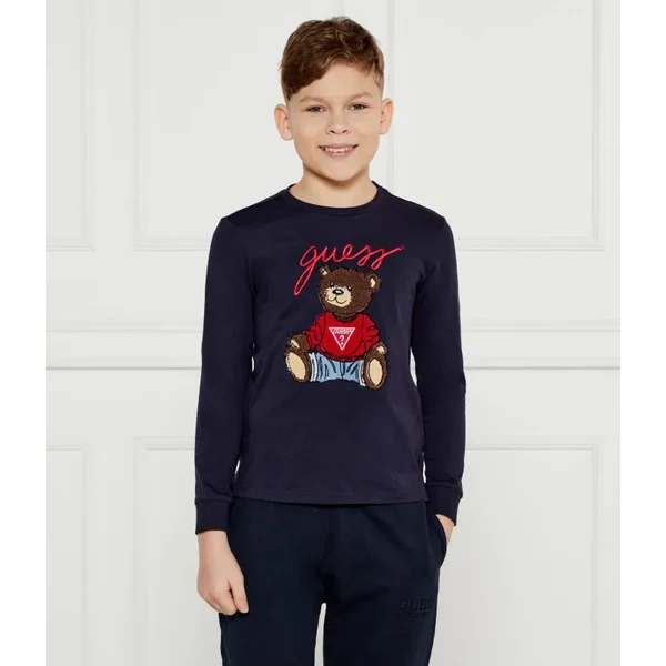 Guess Longsleeve | Regular Fit 61554767